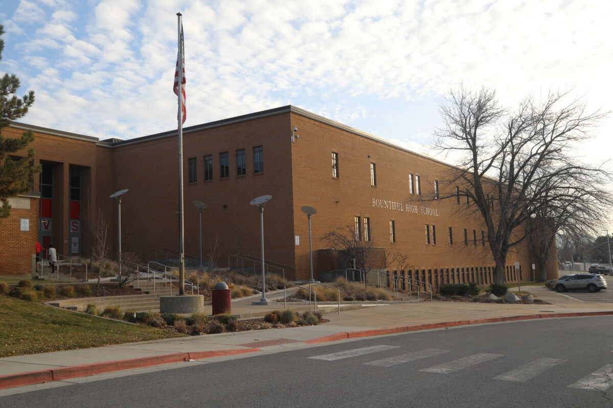 Bountiful High will begin process of changing mascot, move on from ‘Braves’ News, Sports, Jobs